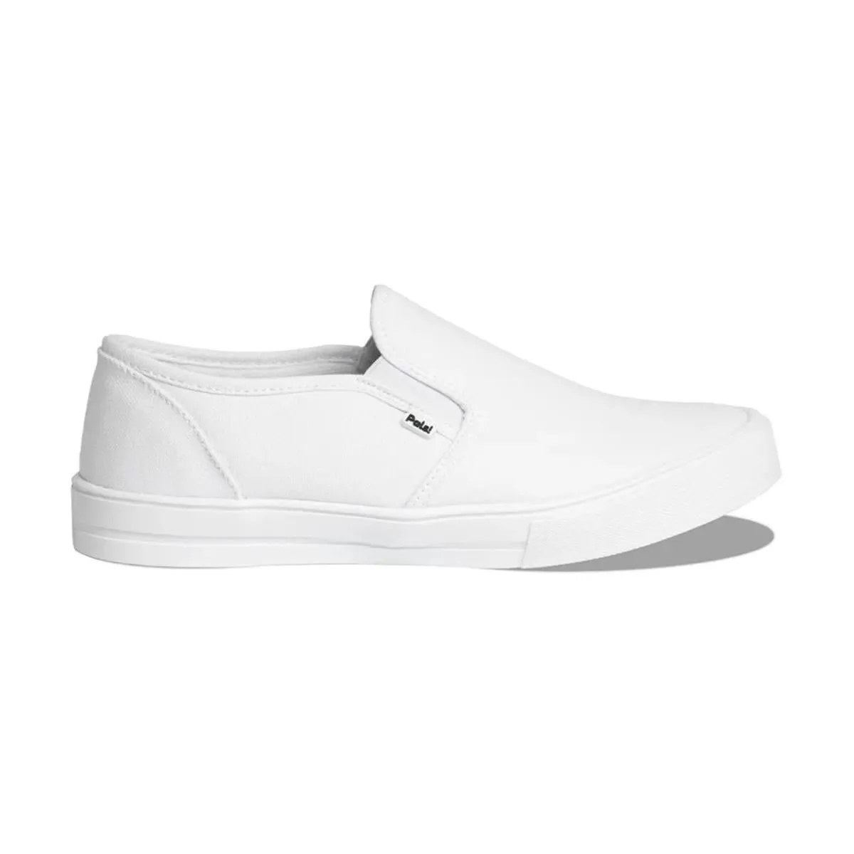 Tenis Pals Unisex Slip On Sin Agujetas