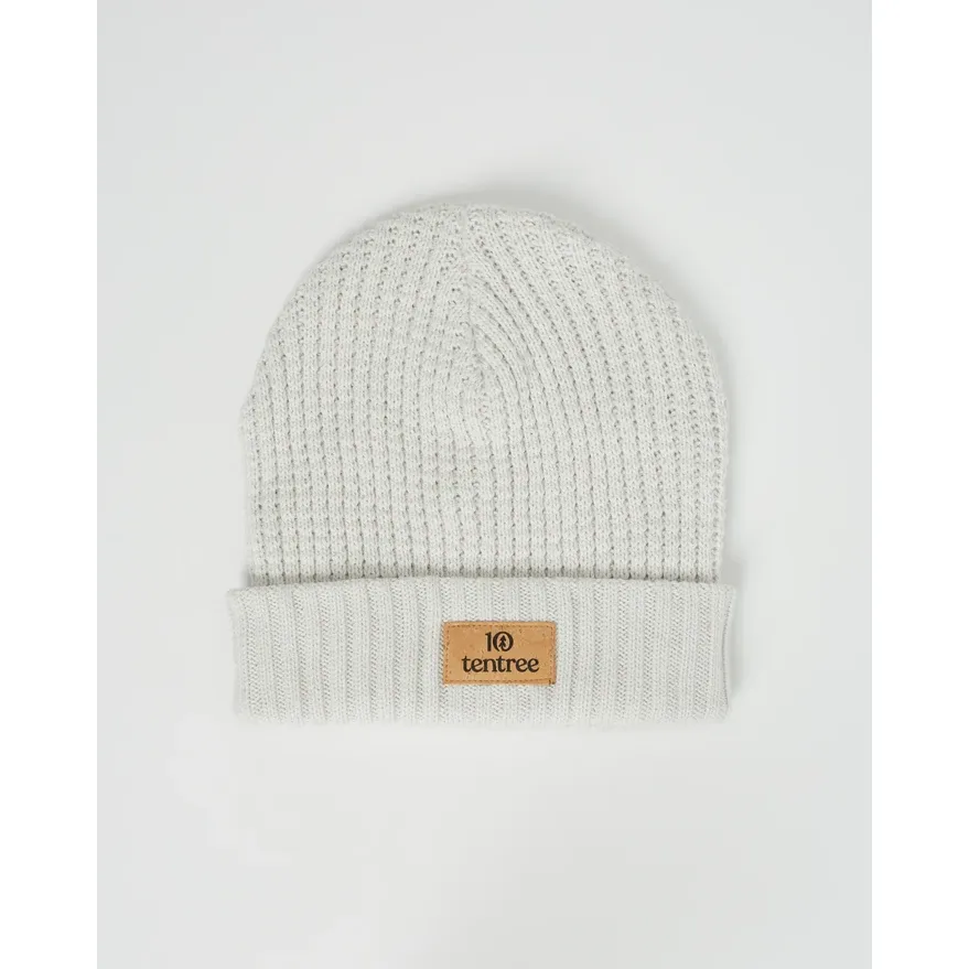 Tentree Patch Beanie