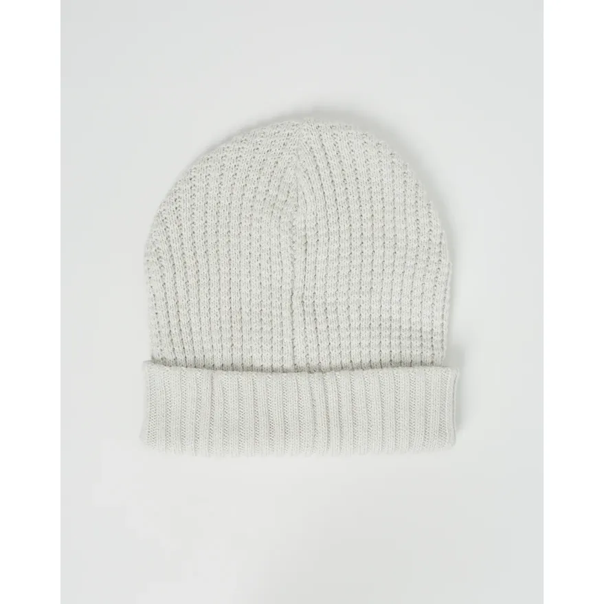 Tentree Patch Beanie