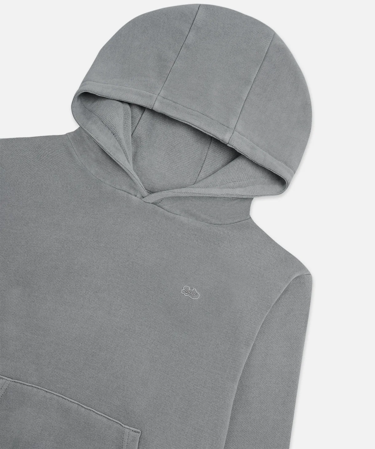 The Atwater Hoodie - Lake