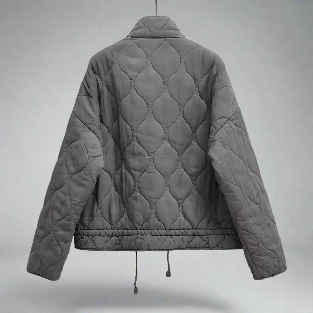 The Celestia Coat