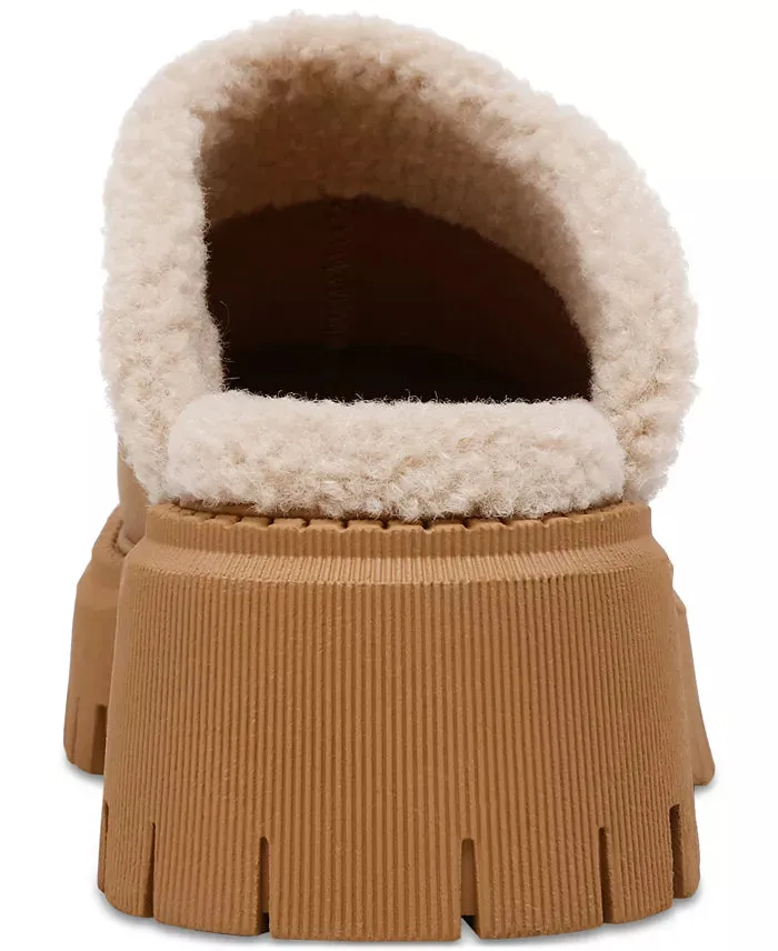 The Gracelyn Cozy Clog