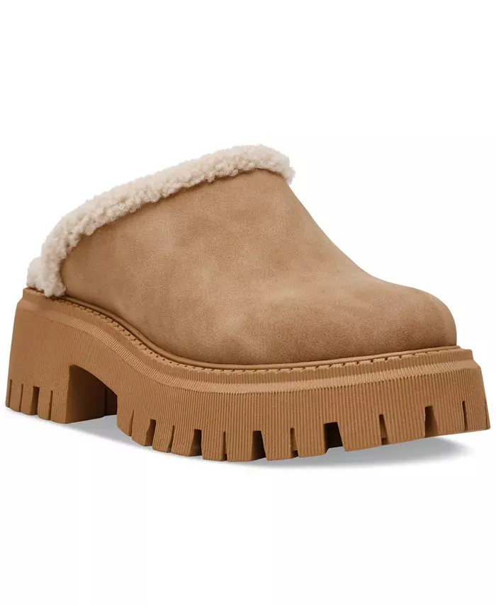 The Gracelyn Cozy Clog