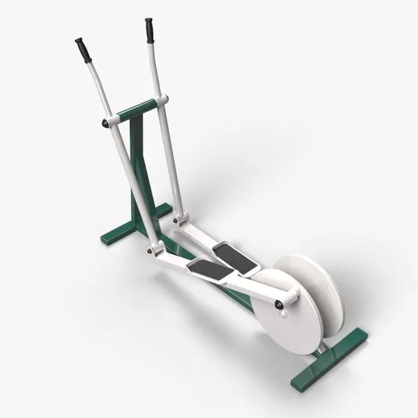 TriActive USA Large Package