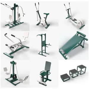 TriActive USA Large Package