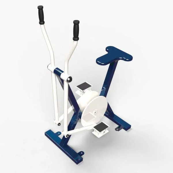 TriActive USA Large Package