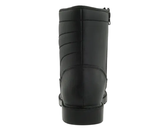 Tundra Men's Abe Waterproof & Insulated Winter Boot Black