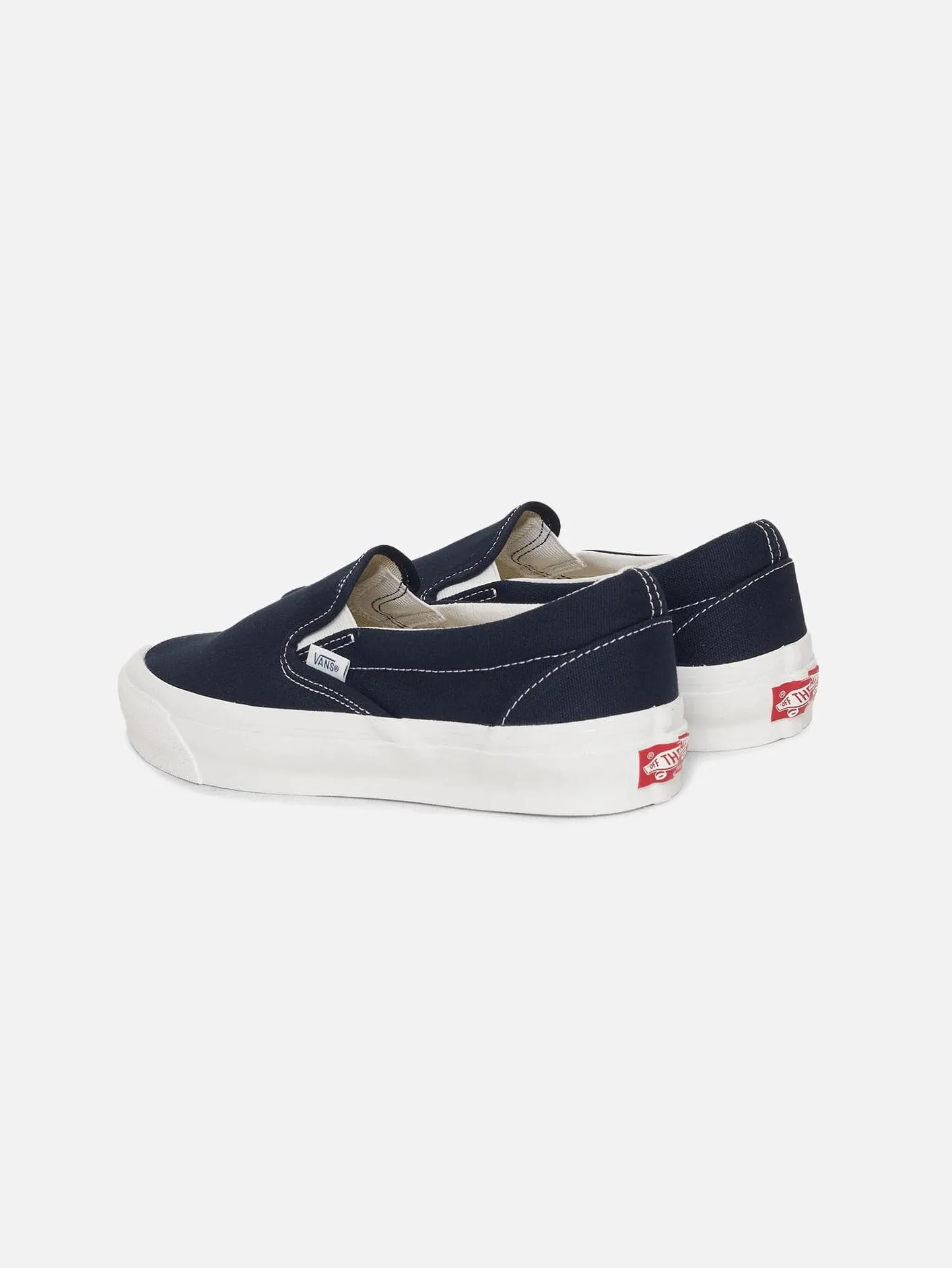 UA OG Classic Slip-On LX