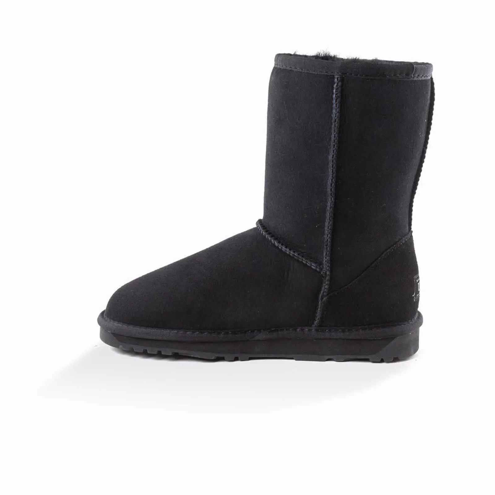 Ugg Boots Classic Short Black 37