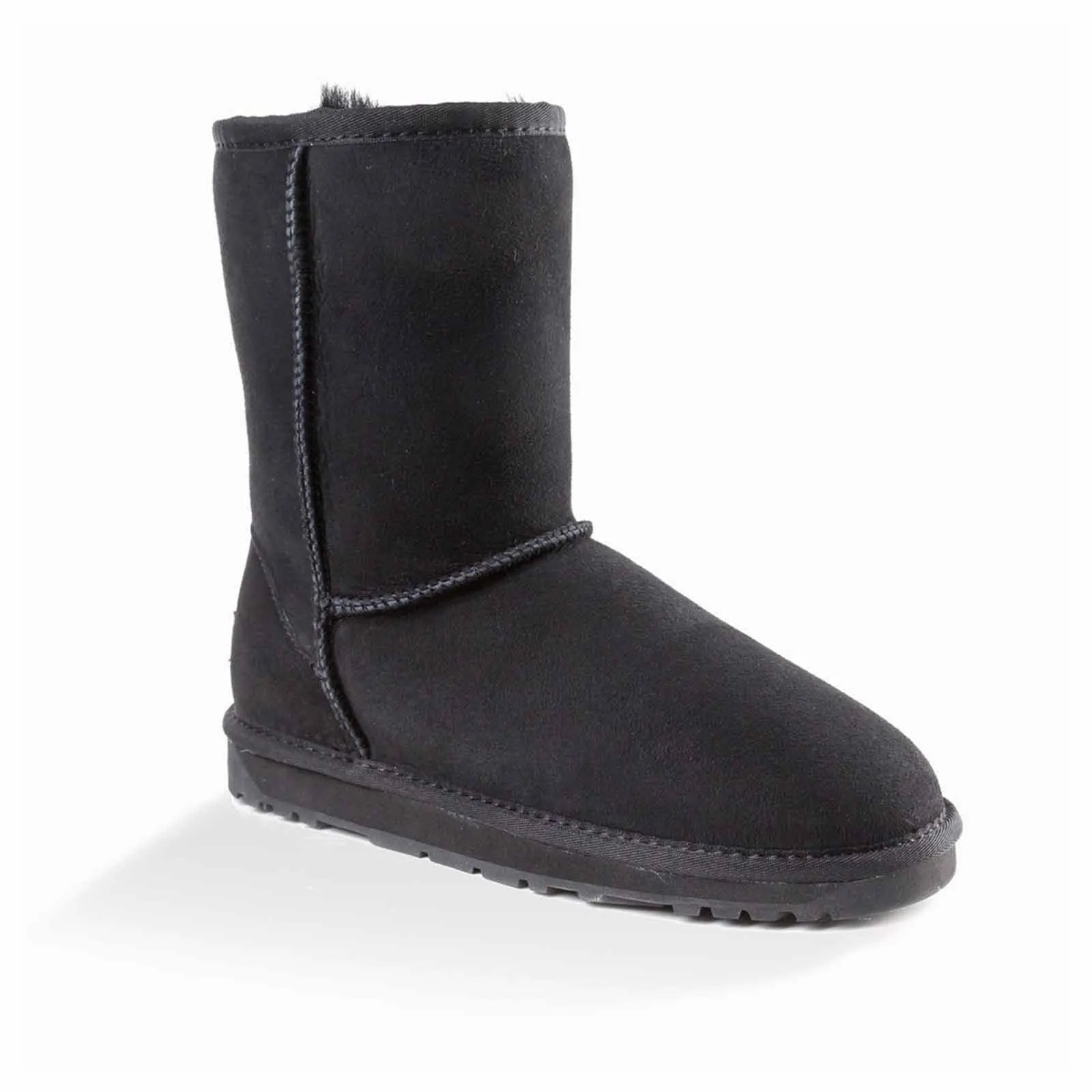 Ugg Boots Classic Short Black 37