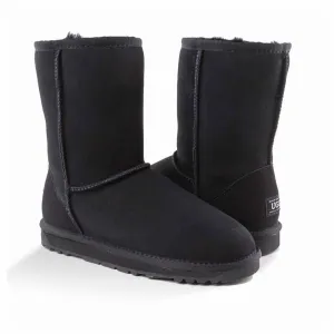 Ugg Boots Classic Short Black 37