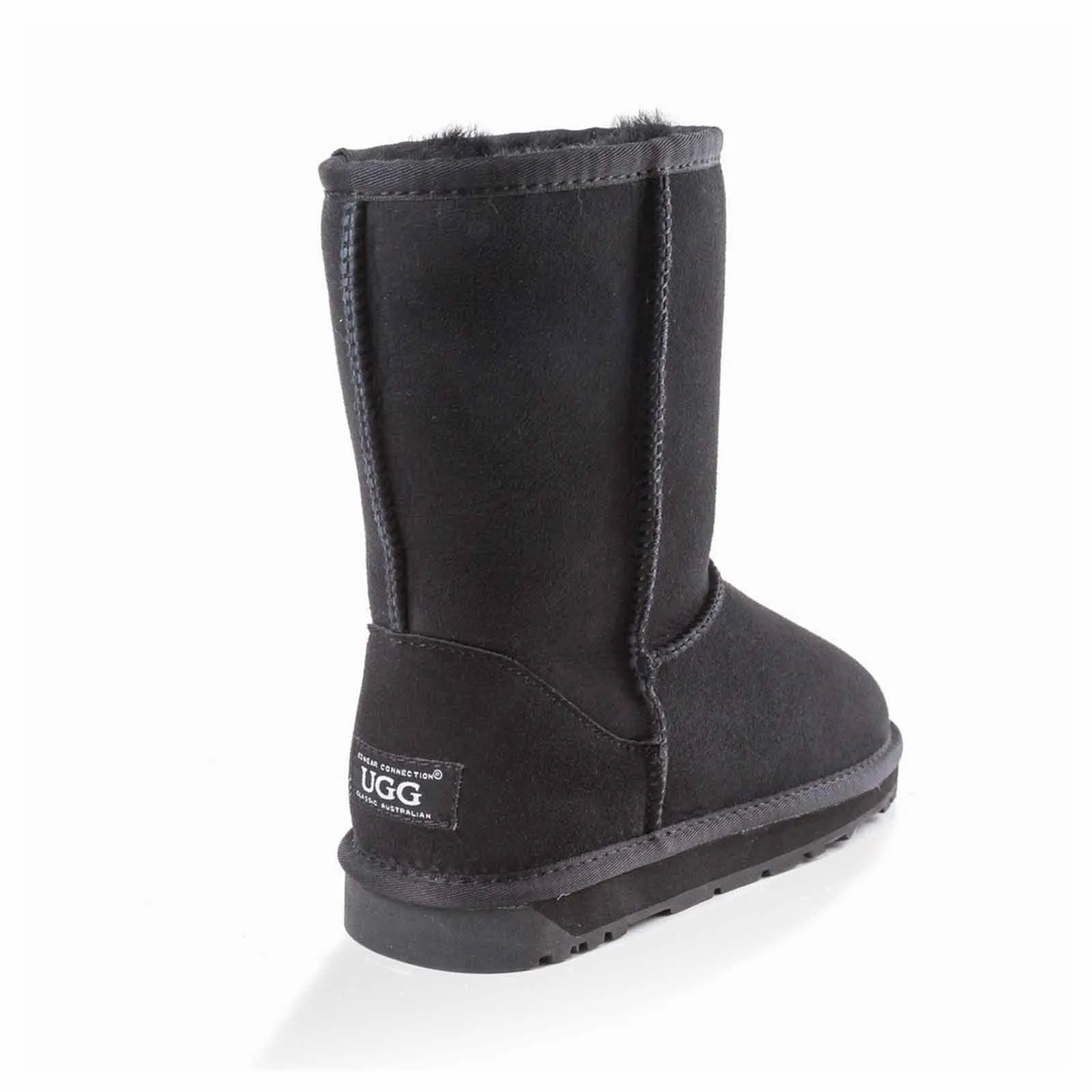Ugg Boots Classic Short Black 37