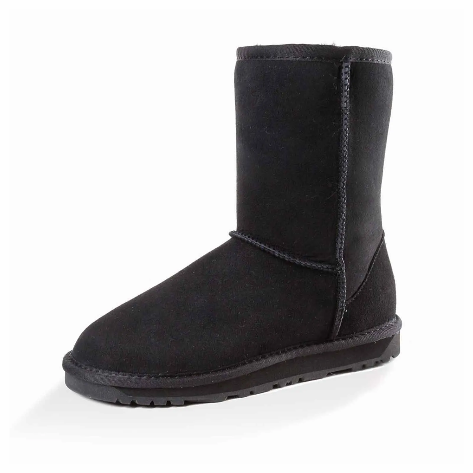 Ugg Boots Classic Short Black 37