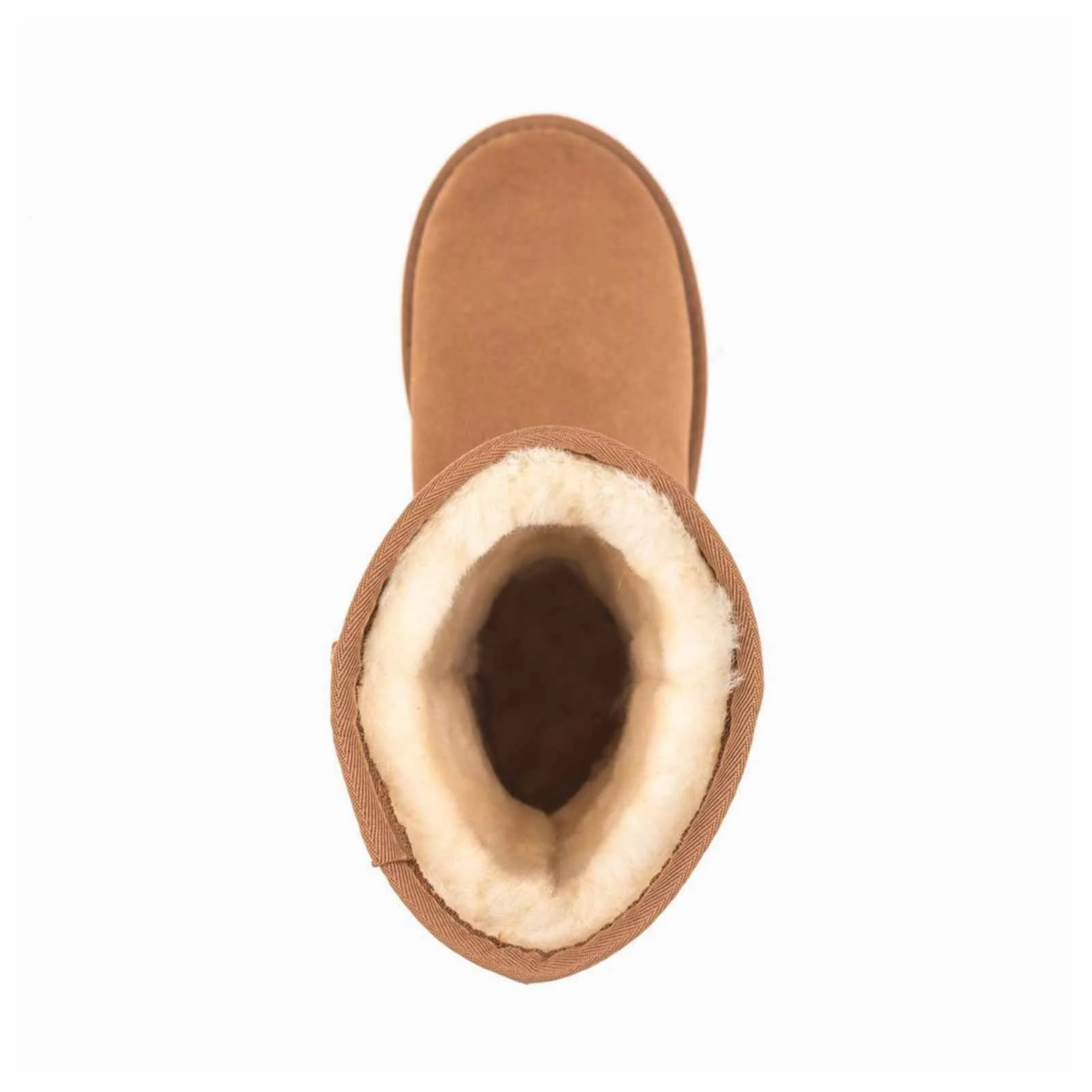 Ugg Boots Classic Short Chestnut 39