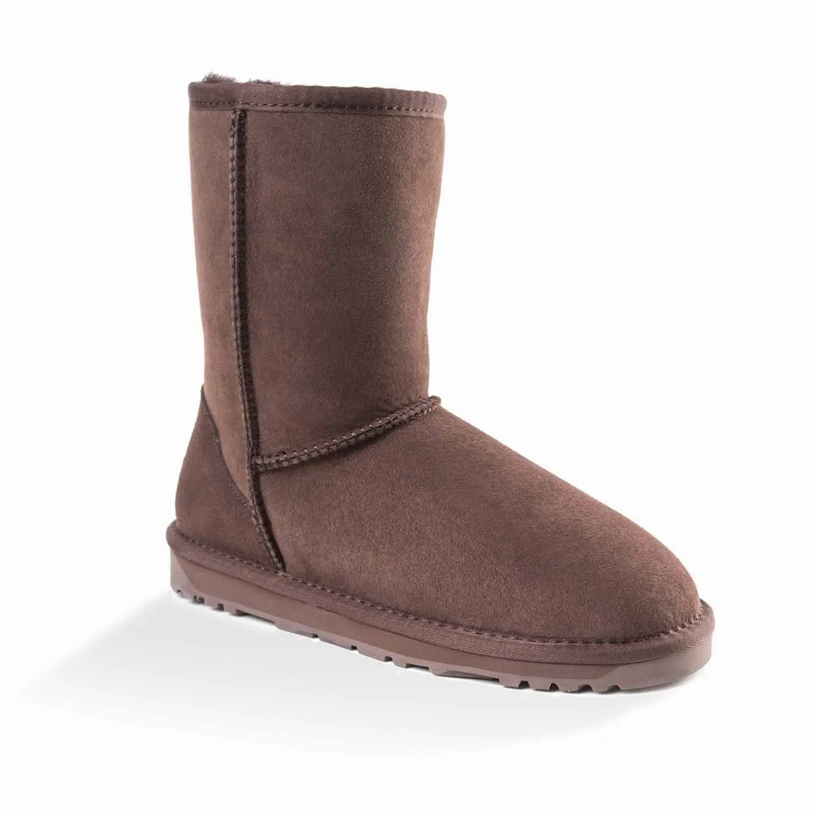 Ugg Boots Classic Short Chocolate 39