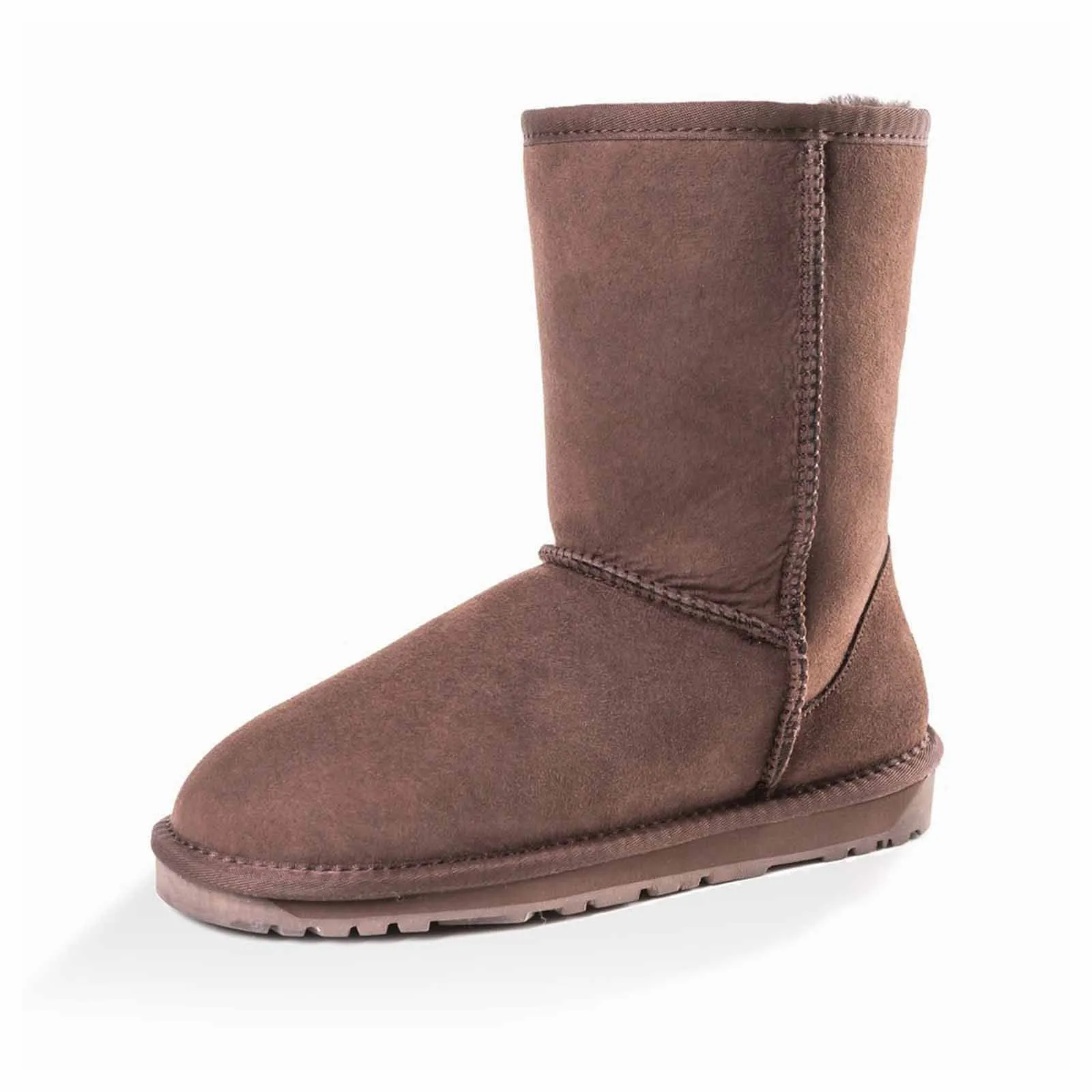 Ugg Boots Classic Short Chocolate 39