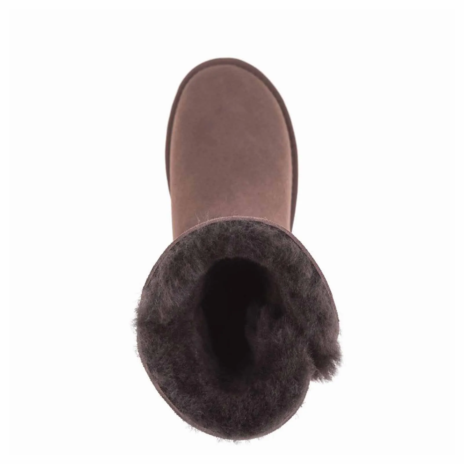 Ugg Boots Classic Short Chocolate 39