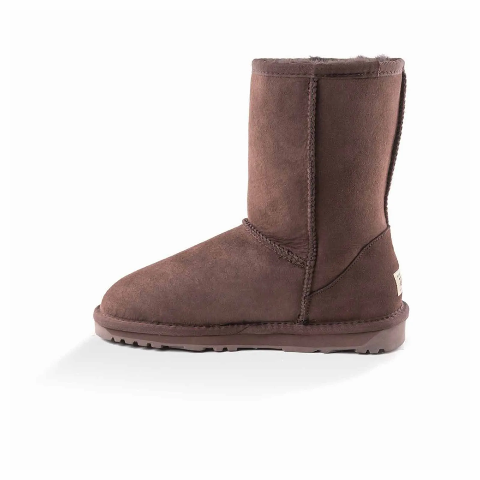 Ugg Boots Classic Short Chocolate 39