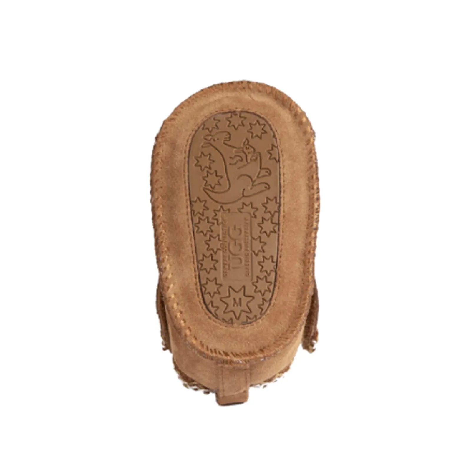 Ugg Boots Sydney Baby Chestnut M
