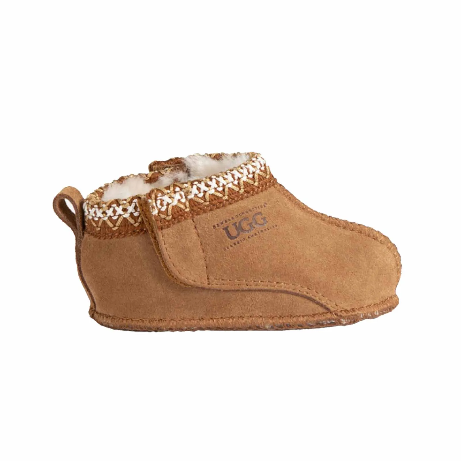 Ugg Boots Sydney Baby Chestnut M