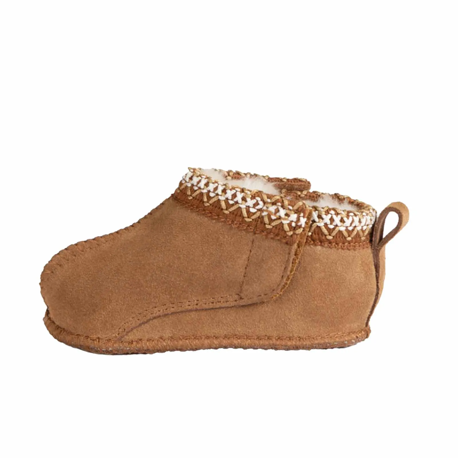 Ugg Boots Sydney Baby Chestnut M
