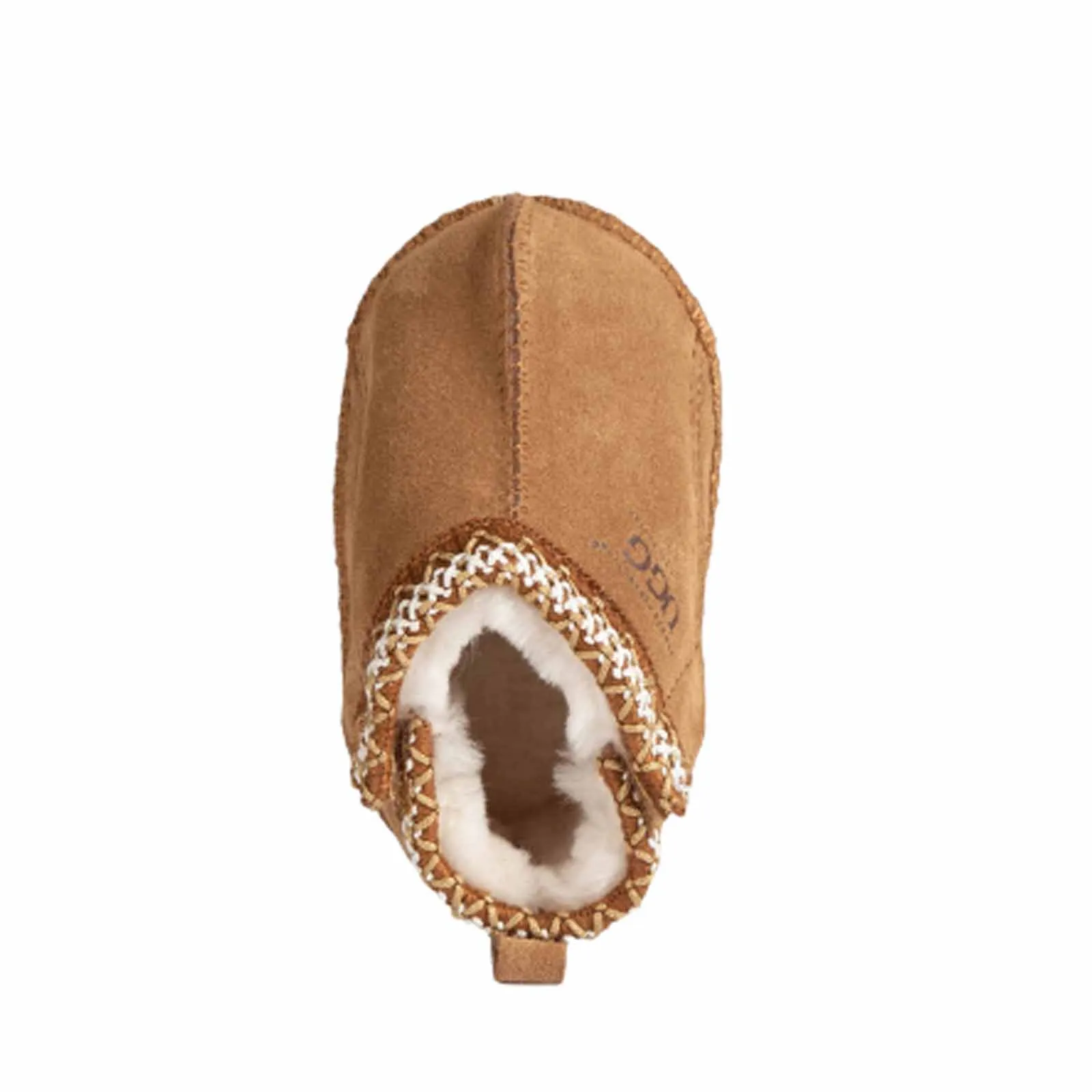 Ugg Boots Sydney Baby Chestnut M
