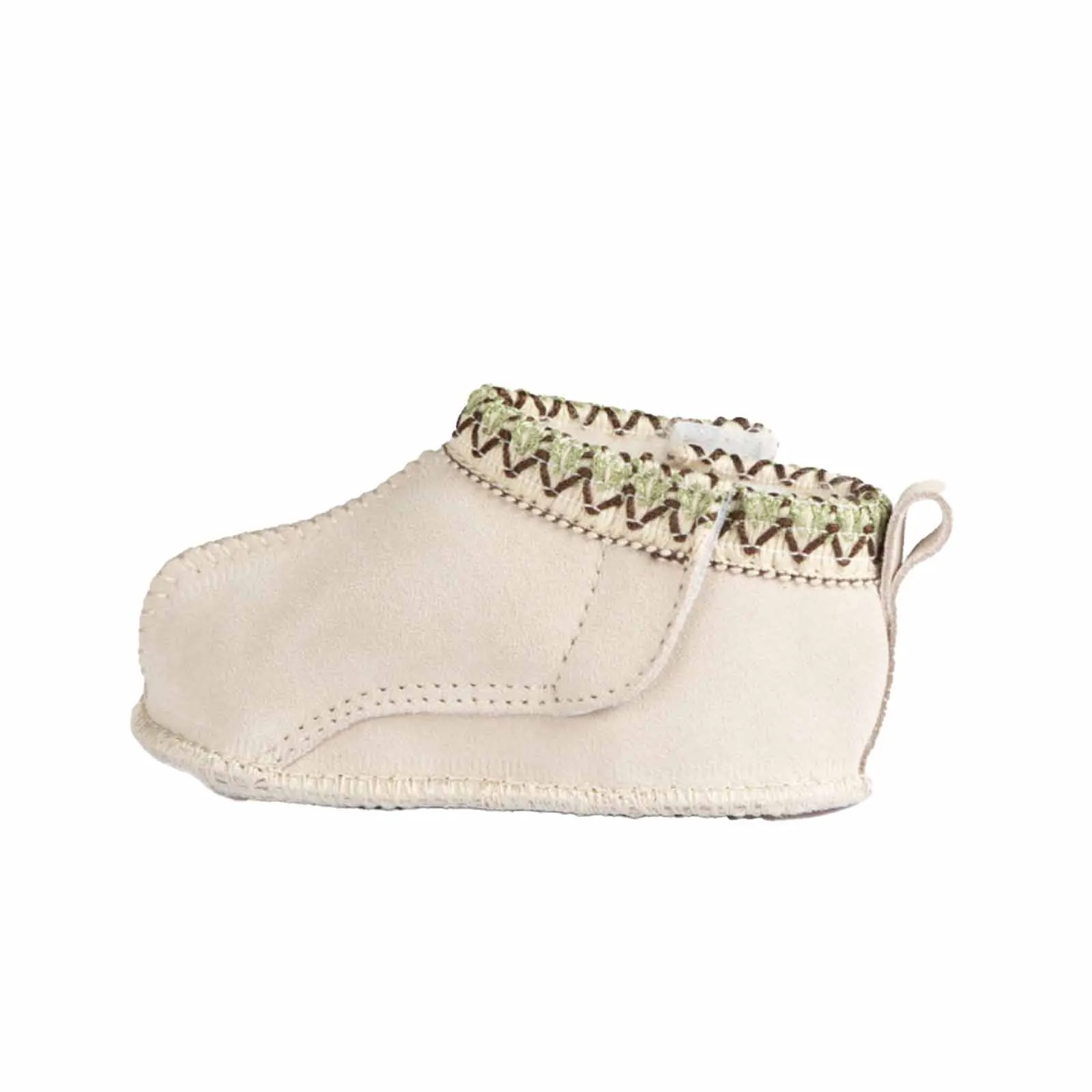 Ugg Boots Sydney Baby Off White L