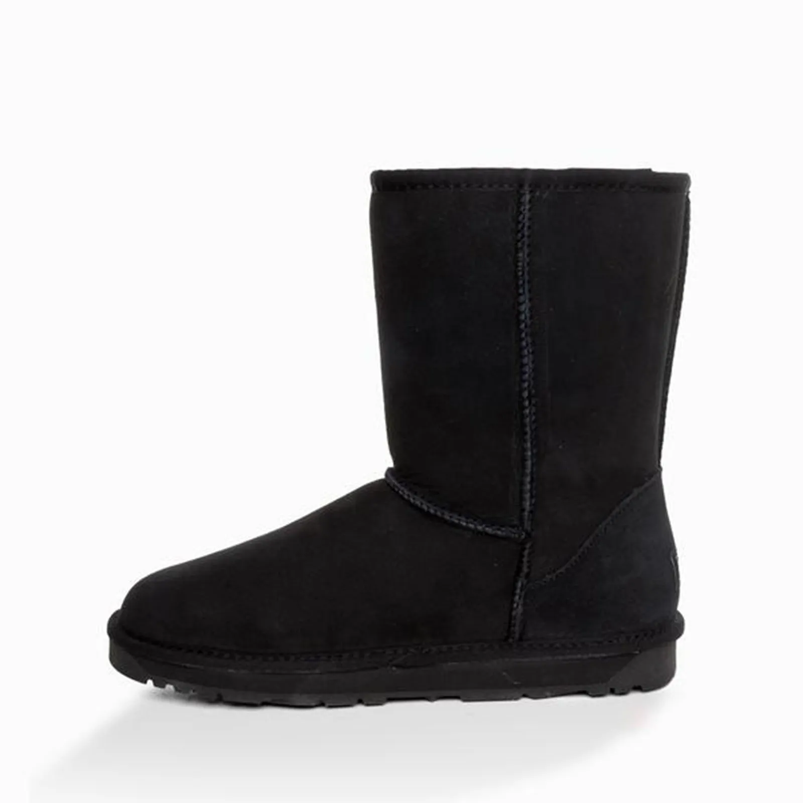 Ugg Boots Unisex Classic Short Black 40