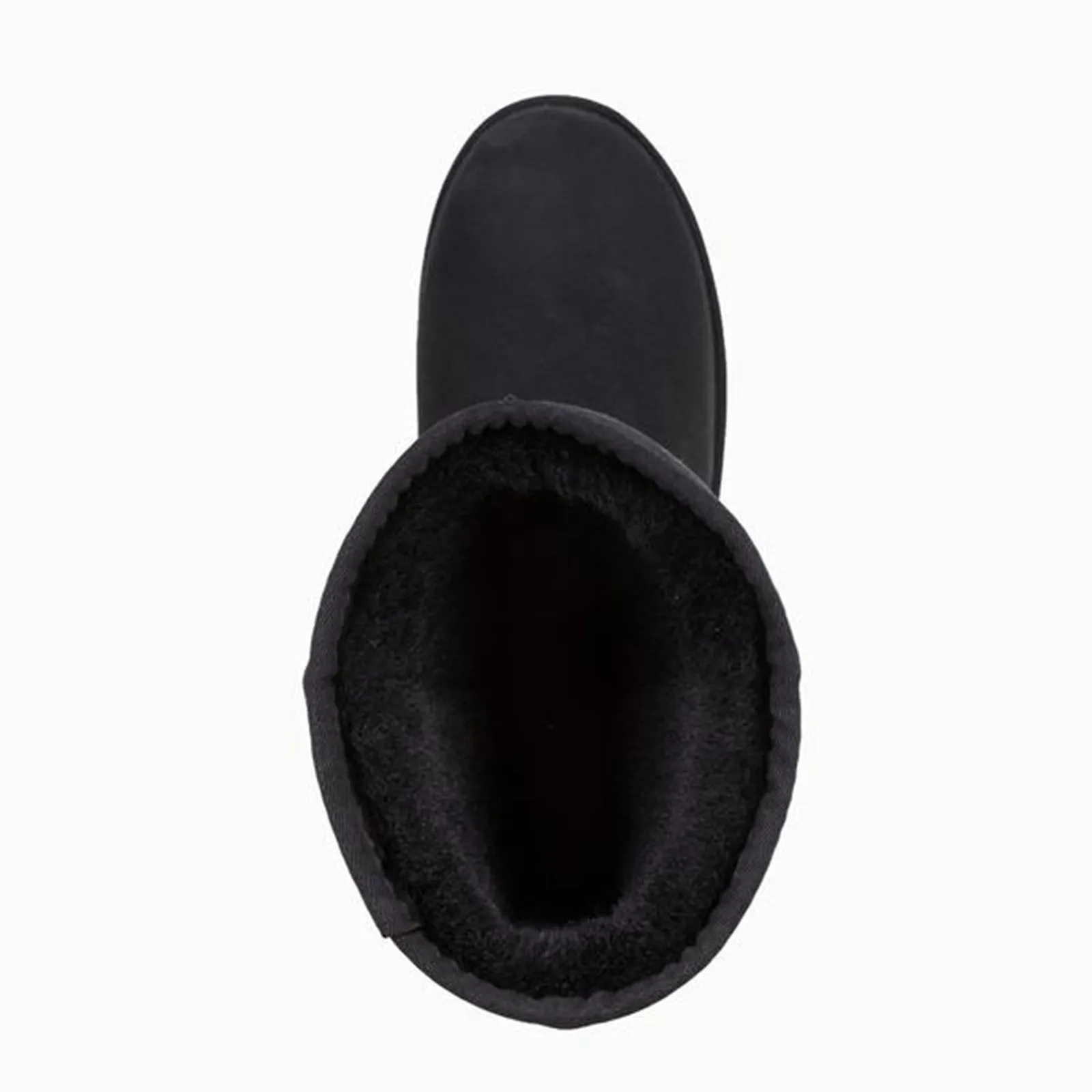 Ugg Boots Unisex Classic Short Black 40