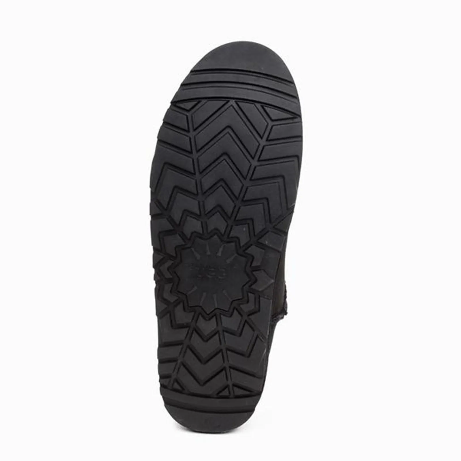 Ugg Boots Unisex Classic Short Black 40