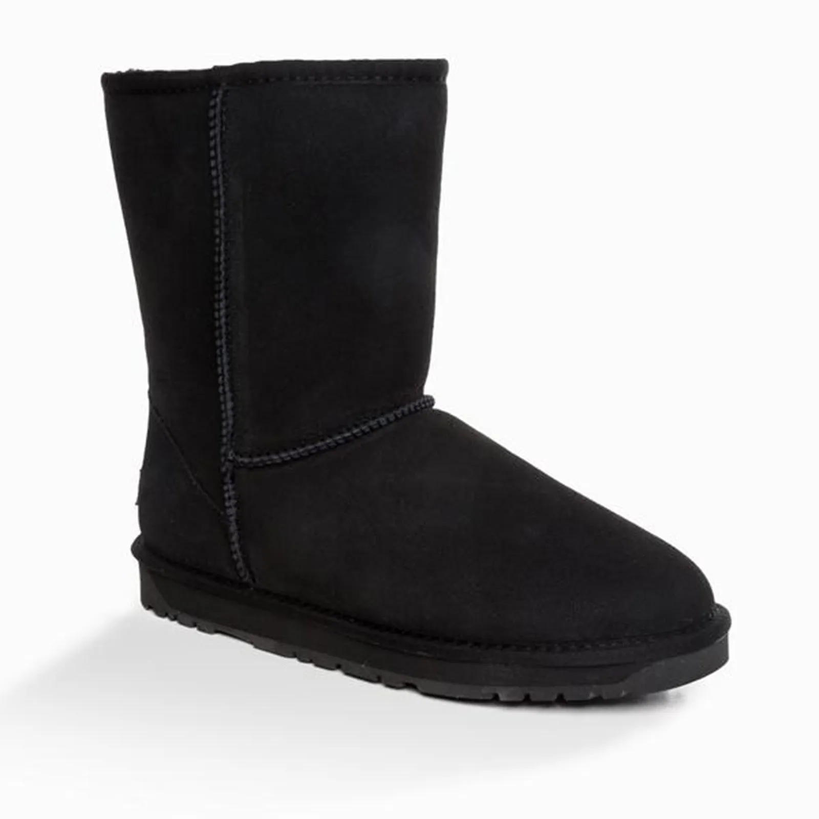 Ugg Boots Unisex Classic Short Black 40