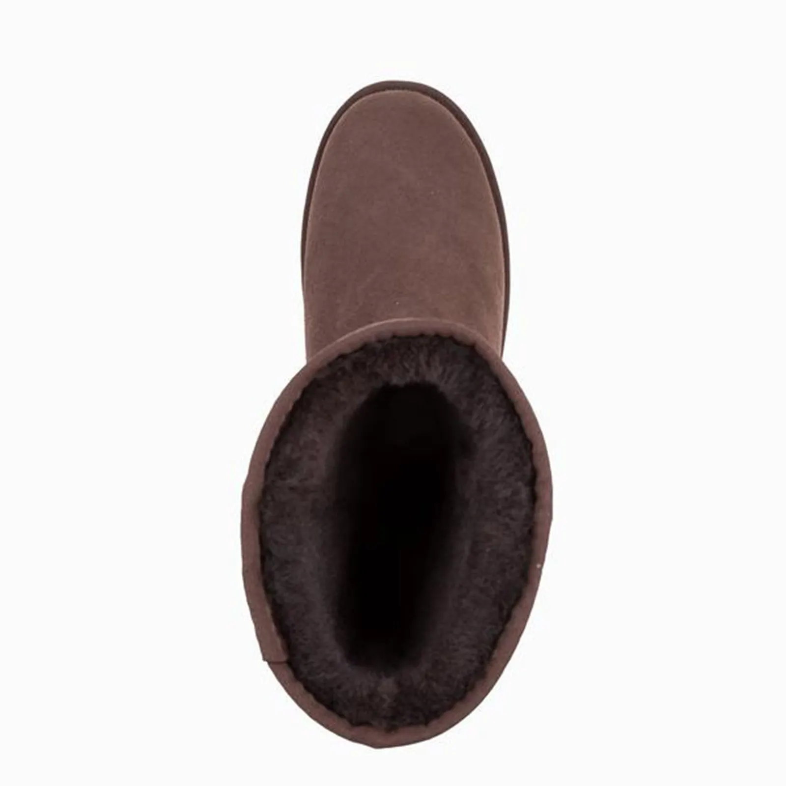 Ugg Boots Unisex Classic Short Chocolate 43