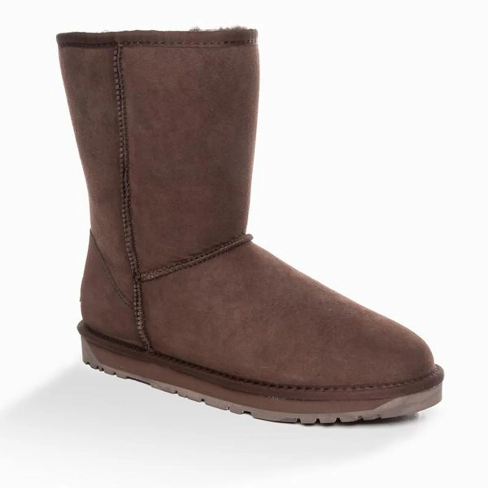 Ugg Boots Unisex Classic Short Chocolate 43