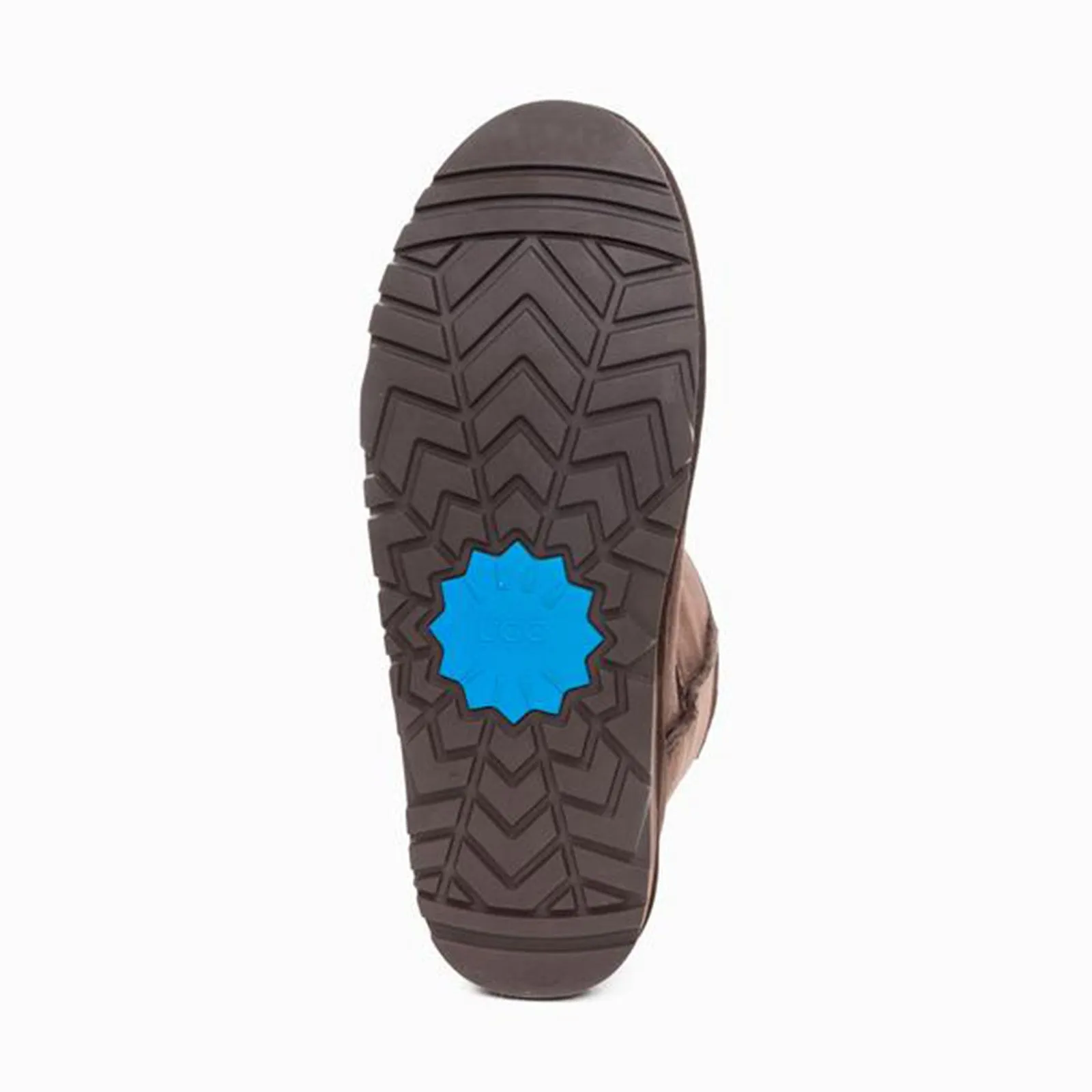 Ugg Boots Unisex Classic Short Chocolate 43