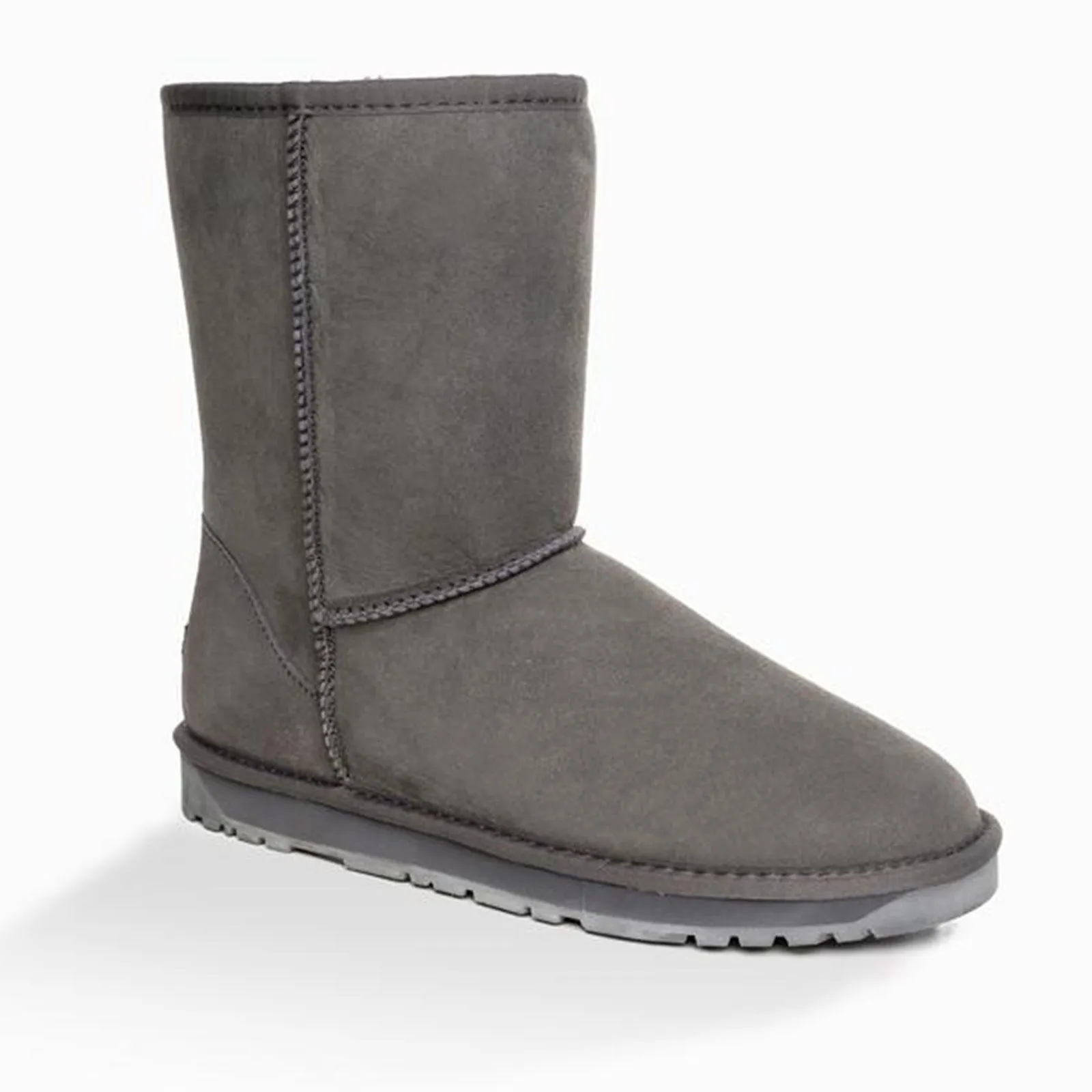 Ugg Boots Unisex Classic Short Grey 40