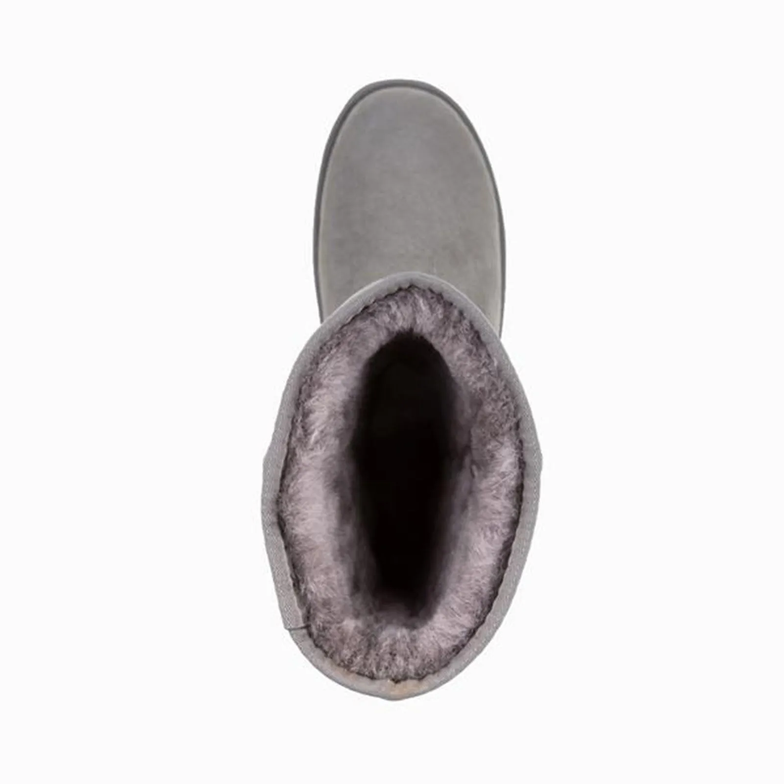 Ugg Boots Unisex Classic Short Grey 40