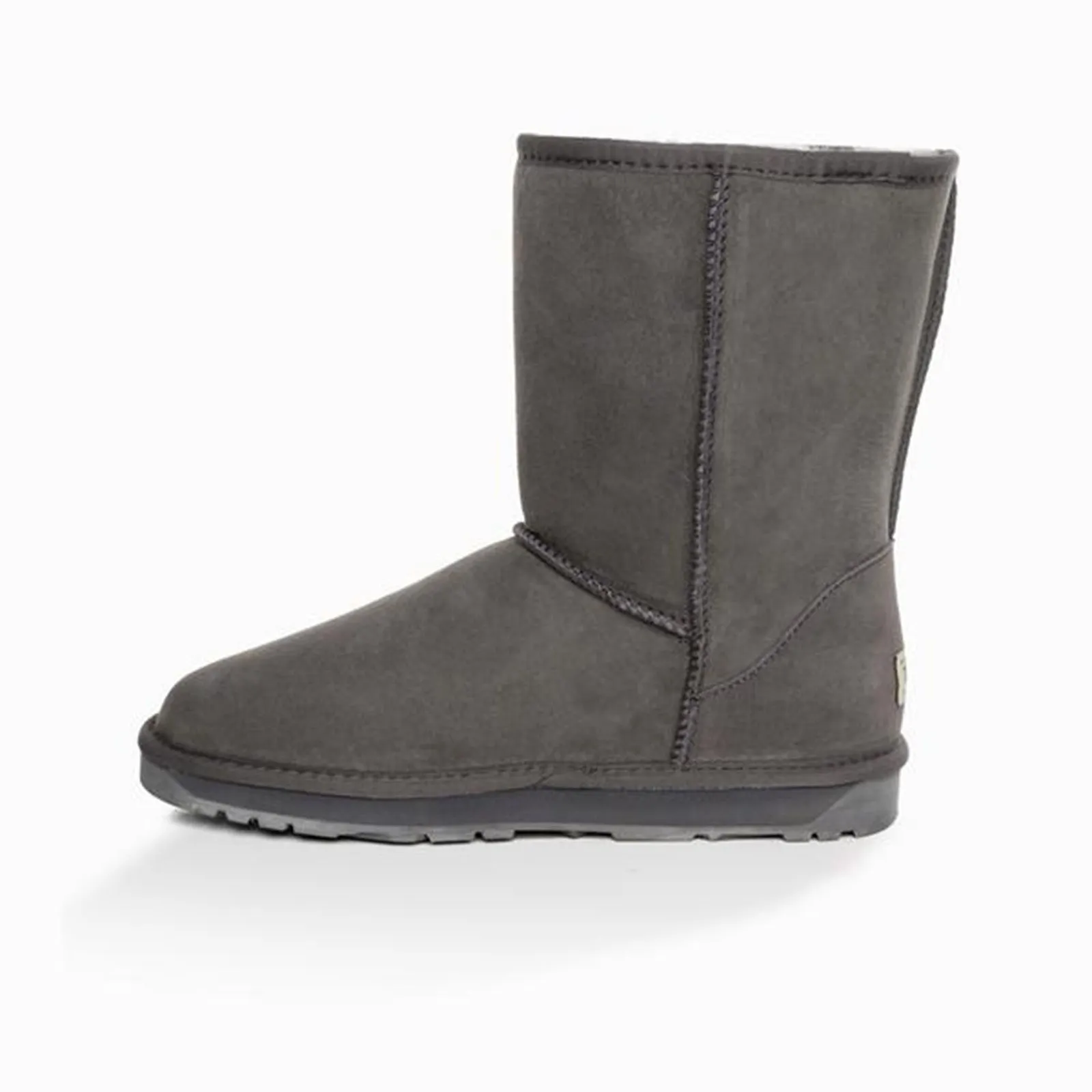 Ugg Boots Unisex Classic Short Grey 40