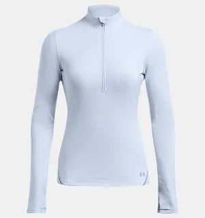 Under Armour Women's UA Vanish Cold Weather ½ Zip