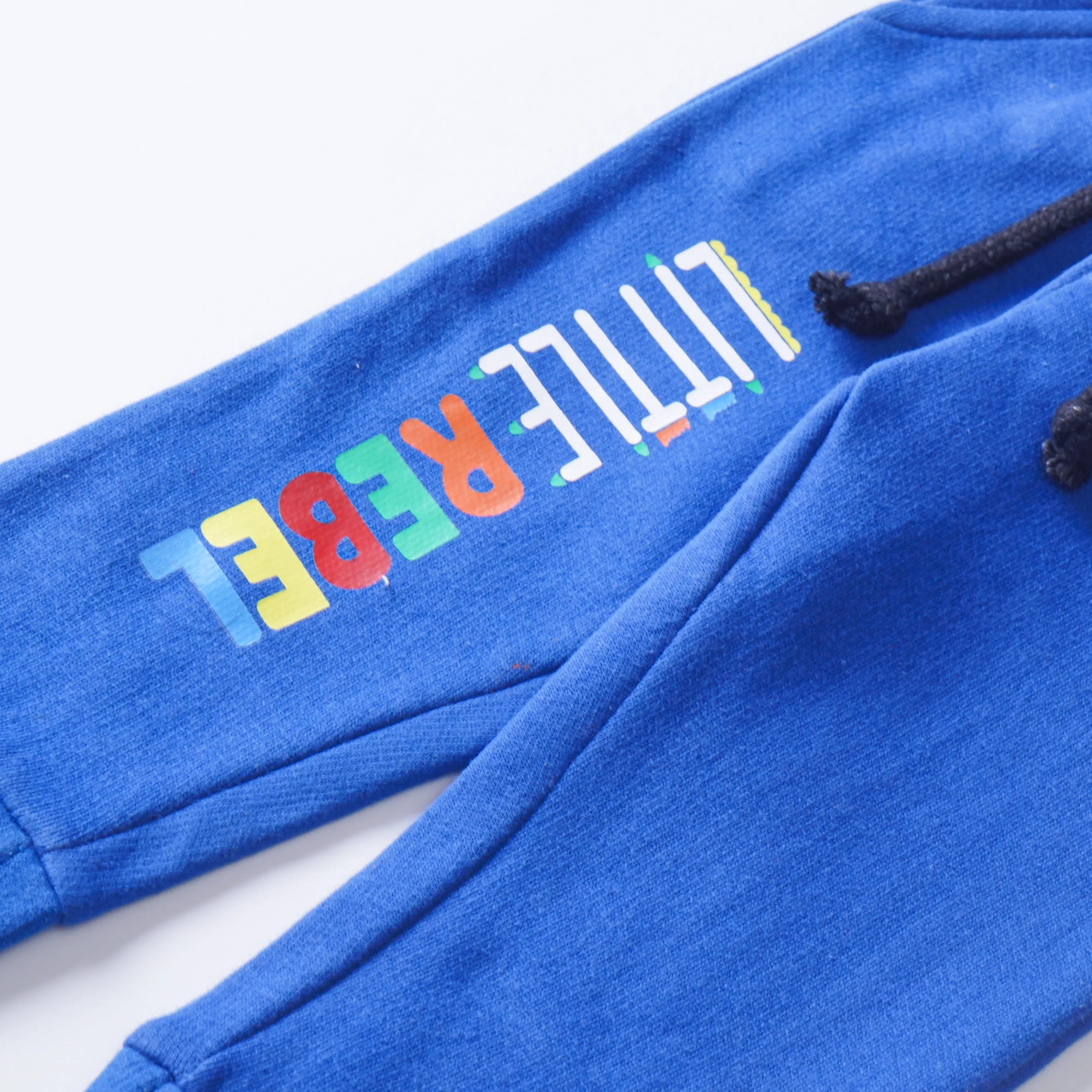 Uni Sex Trouser (Little Rebel)