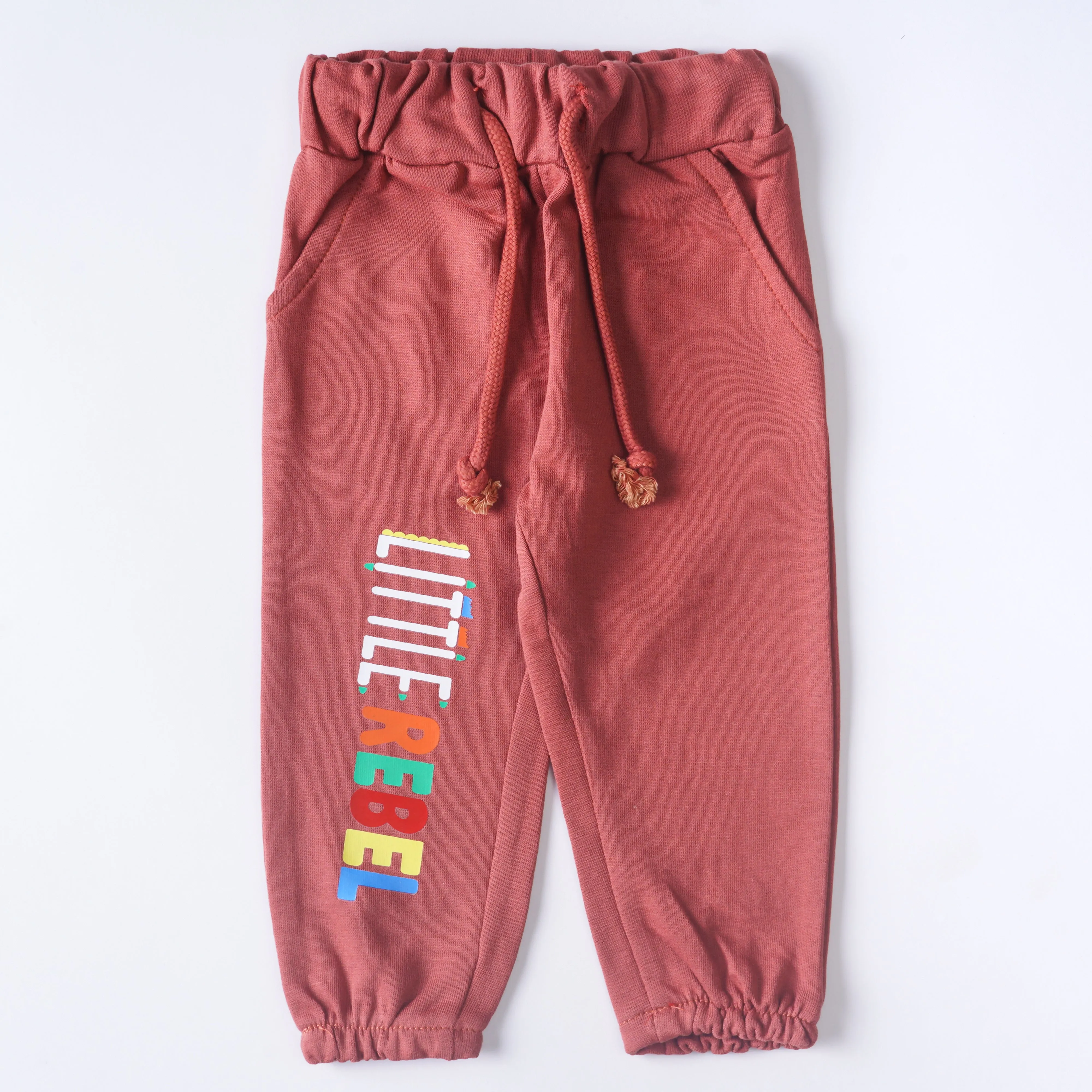 Uni Sex Trouser (Little Rebel)