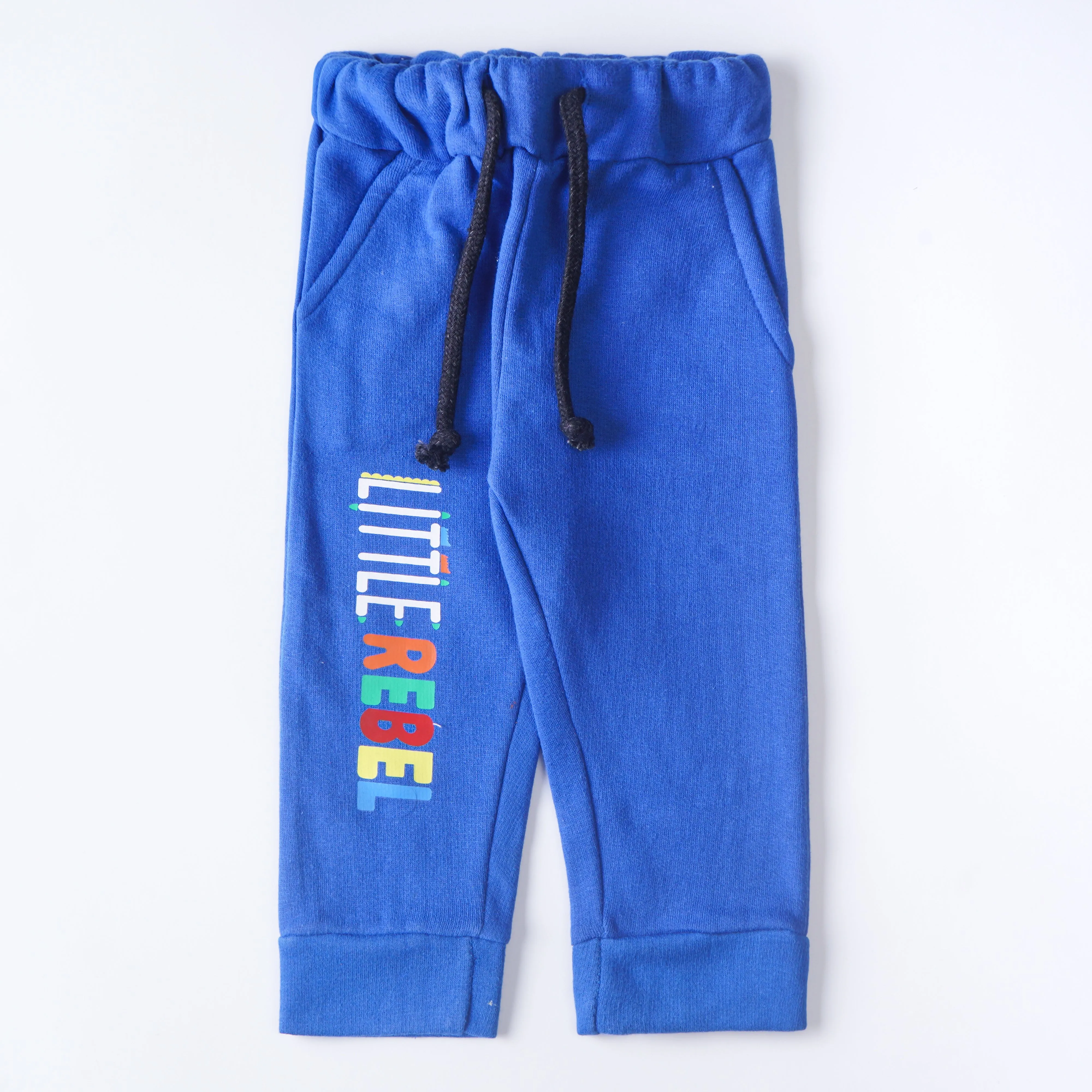 Uni Sex Trouser (Little Rebel)