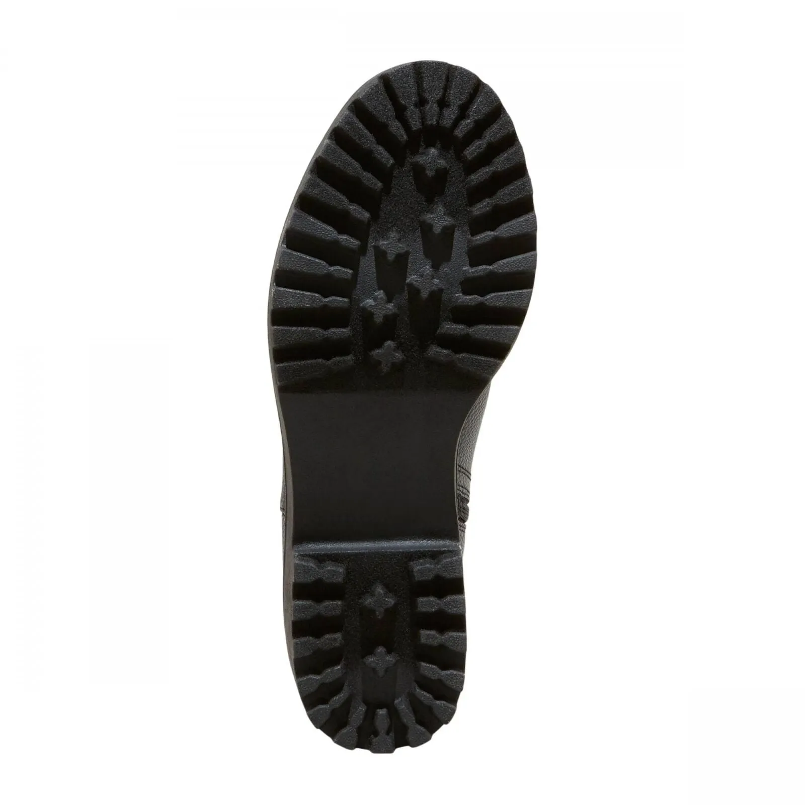 Universal Thread Womens Taci Boots with Memory Foam Insole Jet Black 11M