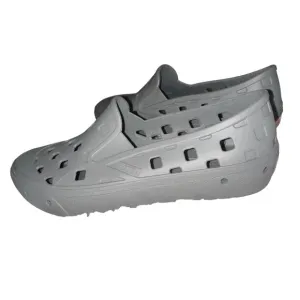 Vans - Slip On TRK shoe Ua Slipon Trk gray rubber casual low unisex NWOT US5