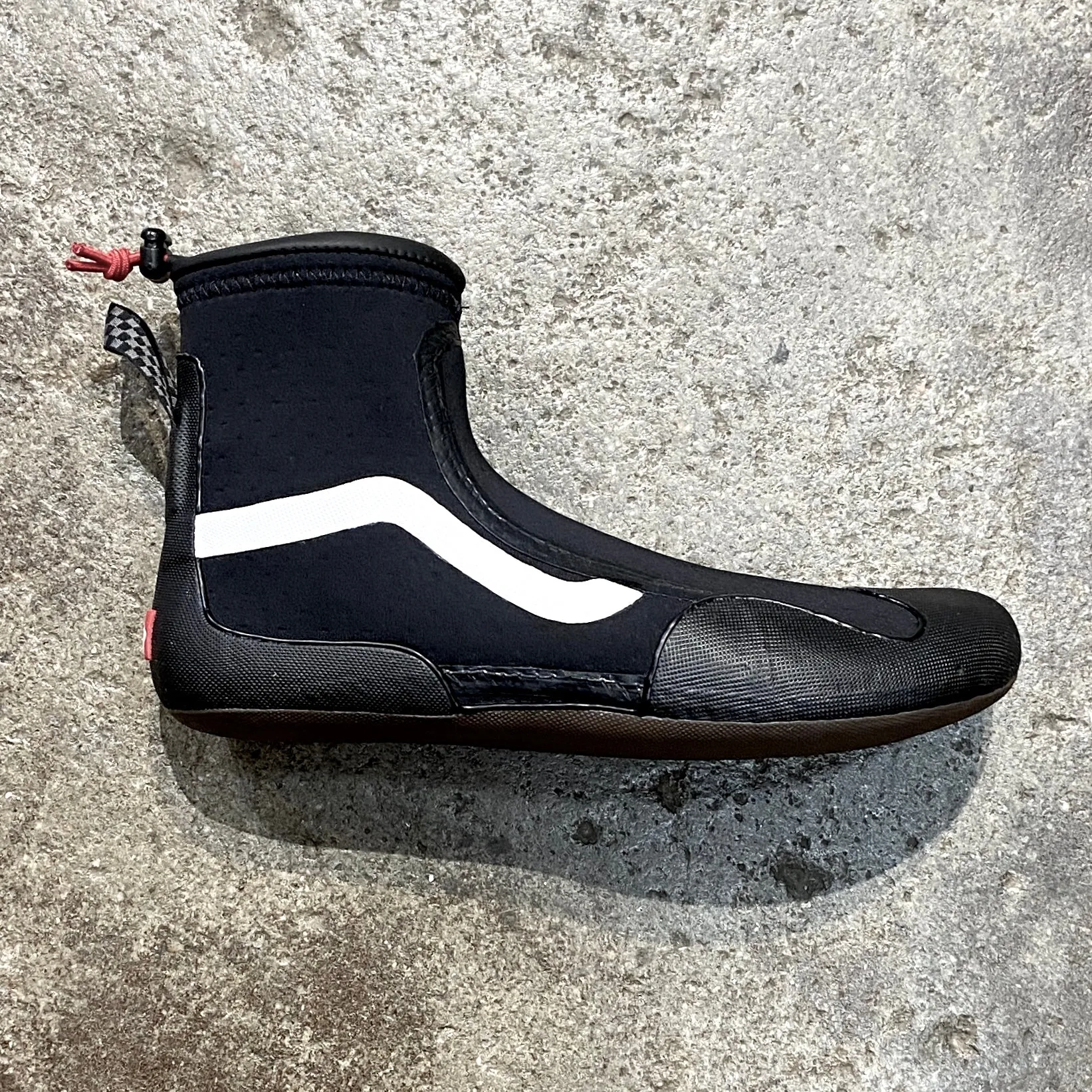 VANS  SURF BOOT 2 MID