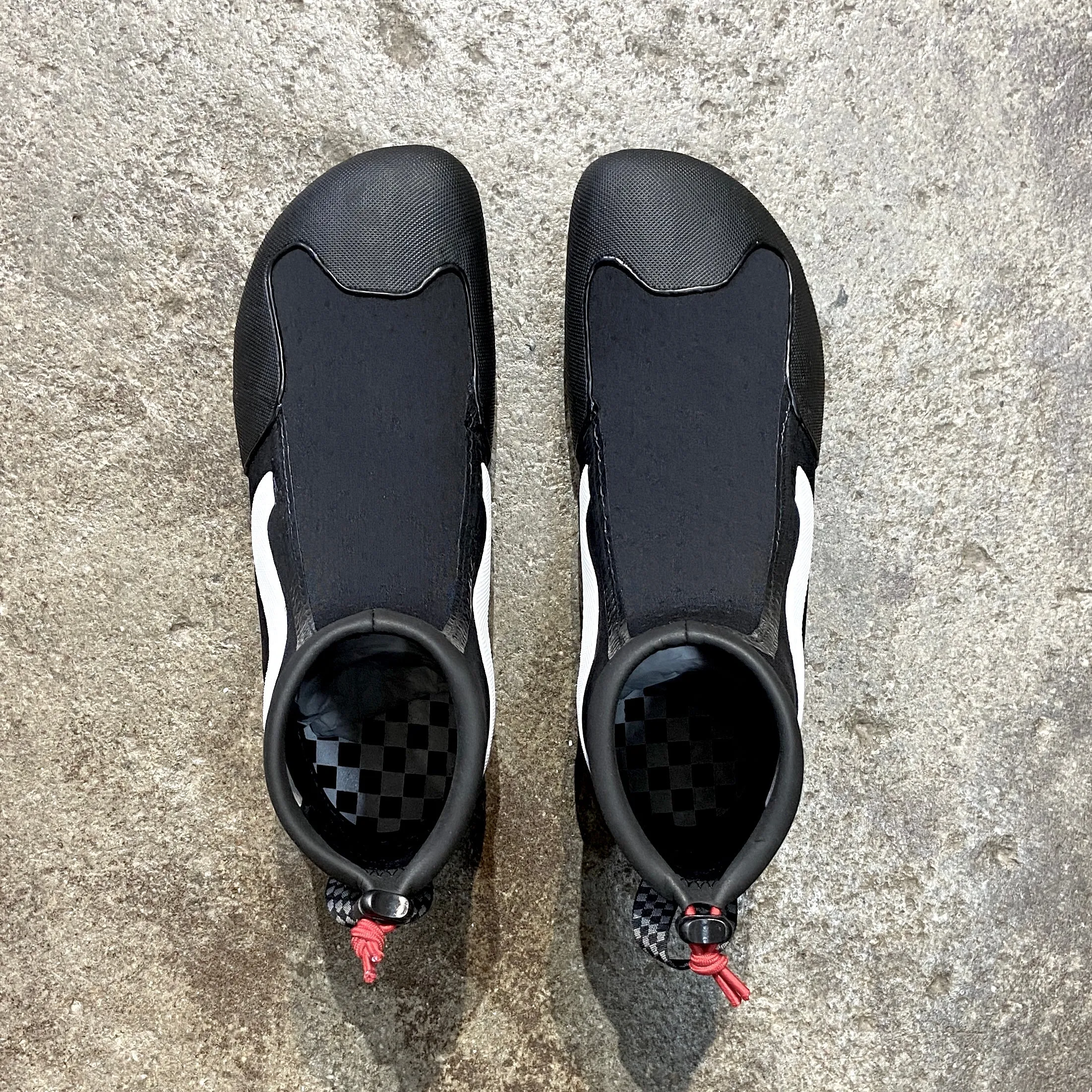 VANS  SURF BOOT 2 MID