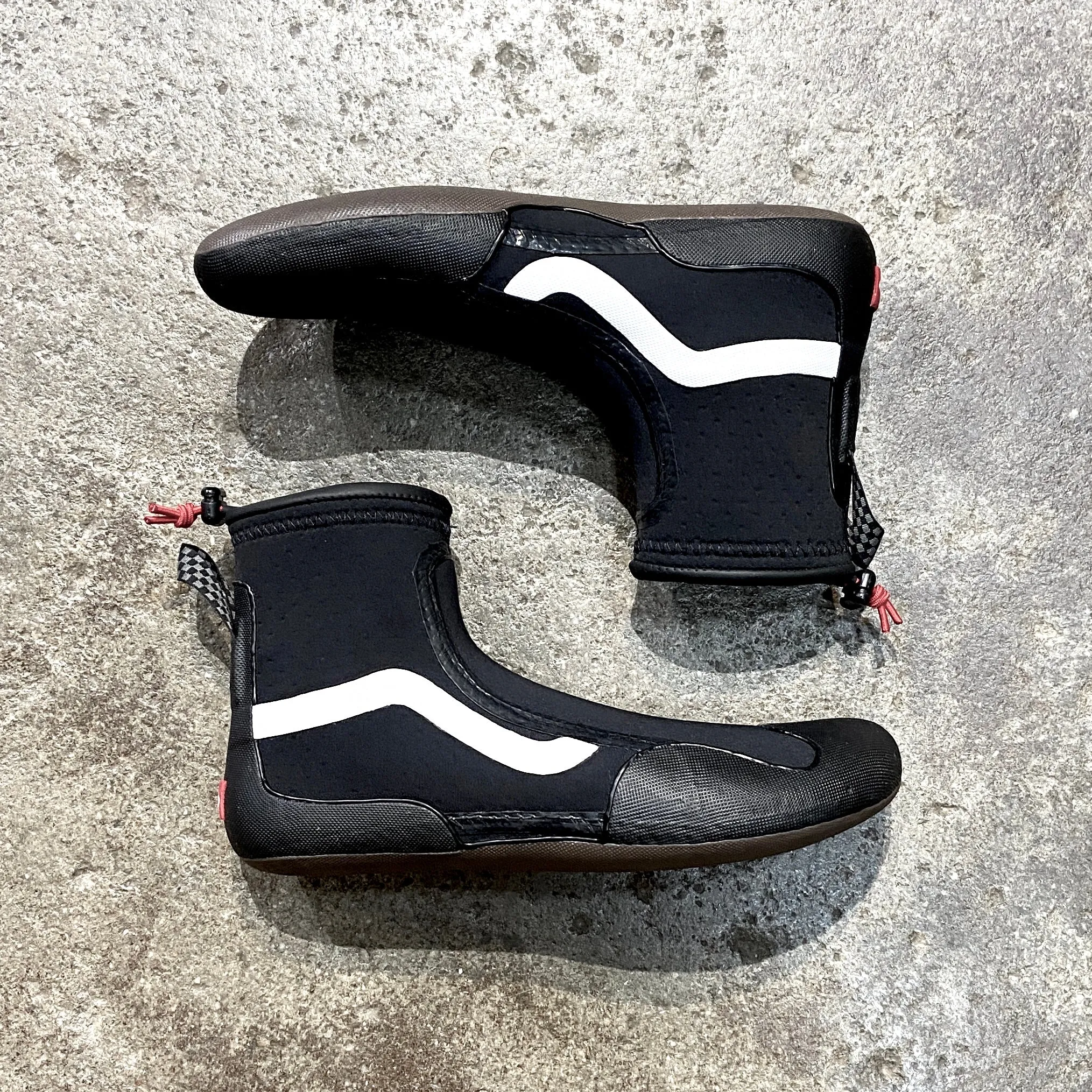 VANS  SURF BOOT 2 MID