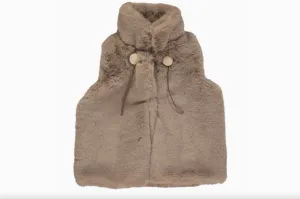 Vignette - Margo Vest | Taupe
