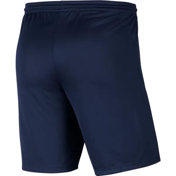 VISION FOOTBALL  Youth Park 3 Short - Training Kit