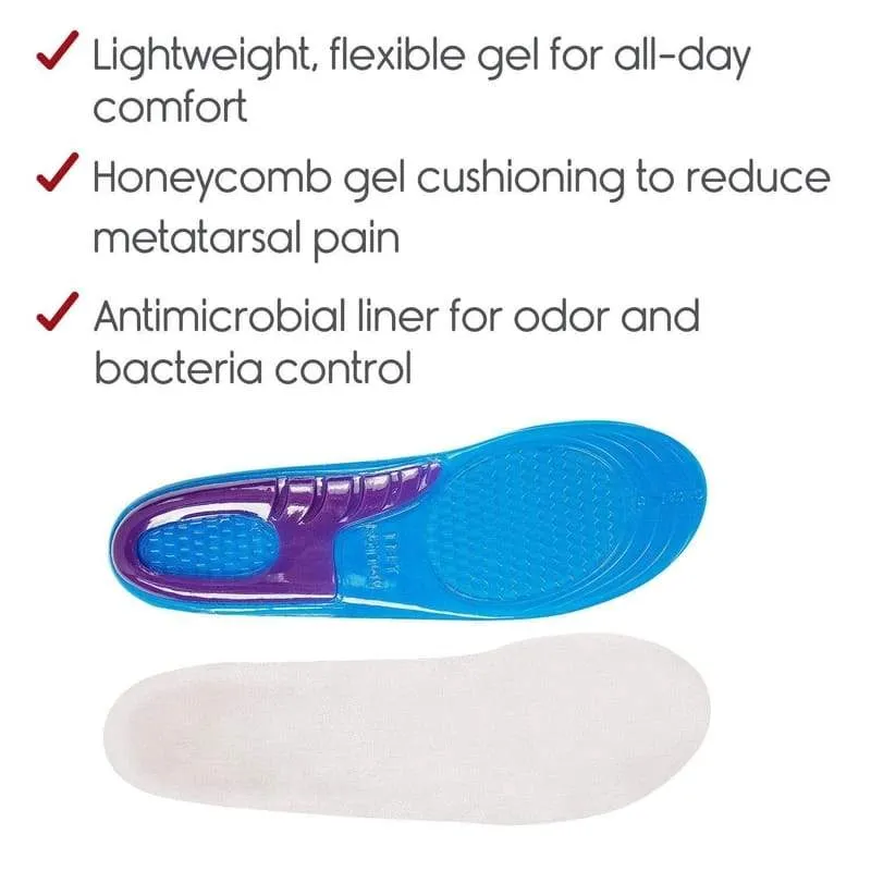 Vive Health Envelop Envelop - Full Length Gel