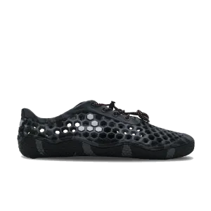 Vivobarefoot Ultra III Womens Obsidian Grey